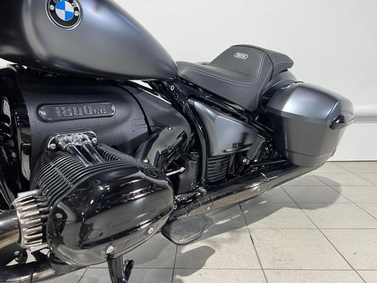 BMW R18   - Foto 14