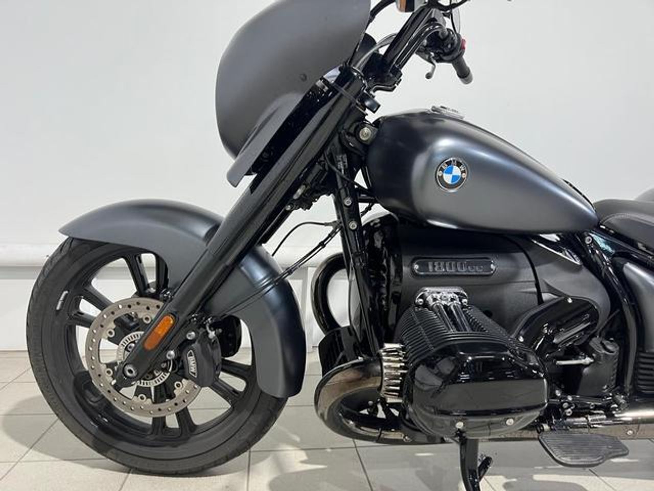 BMW R18   - Foto 10