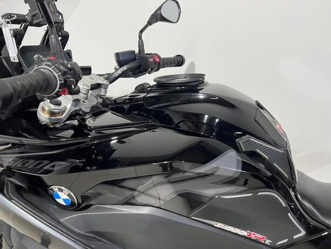 BMW S 1000 XR 