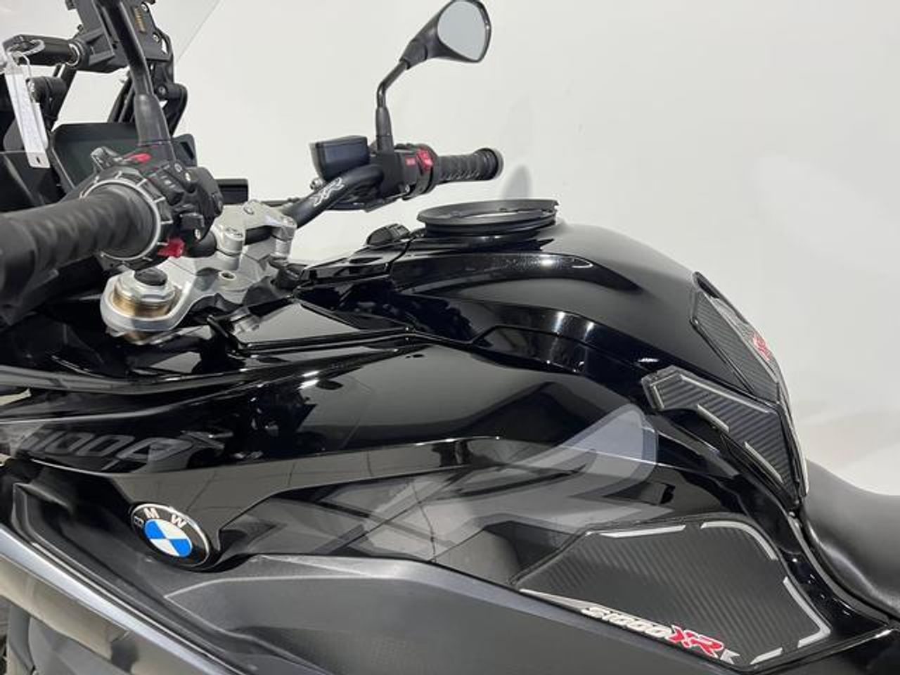 BMW S 1000 XR   - Foto 11