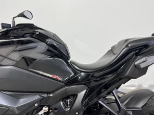 BMW S 1000 XR   - Foto 17