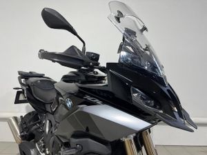 BMW S 1000 XR   - Foto 27