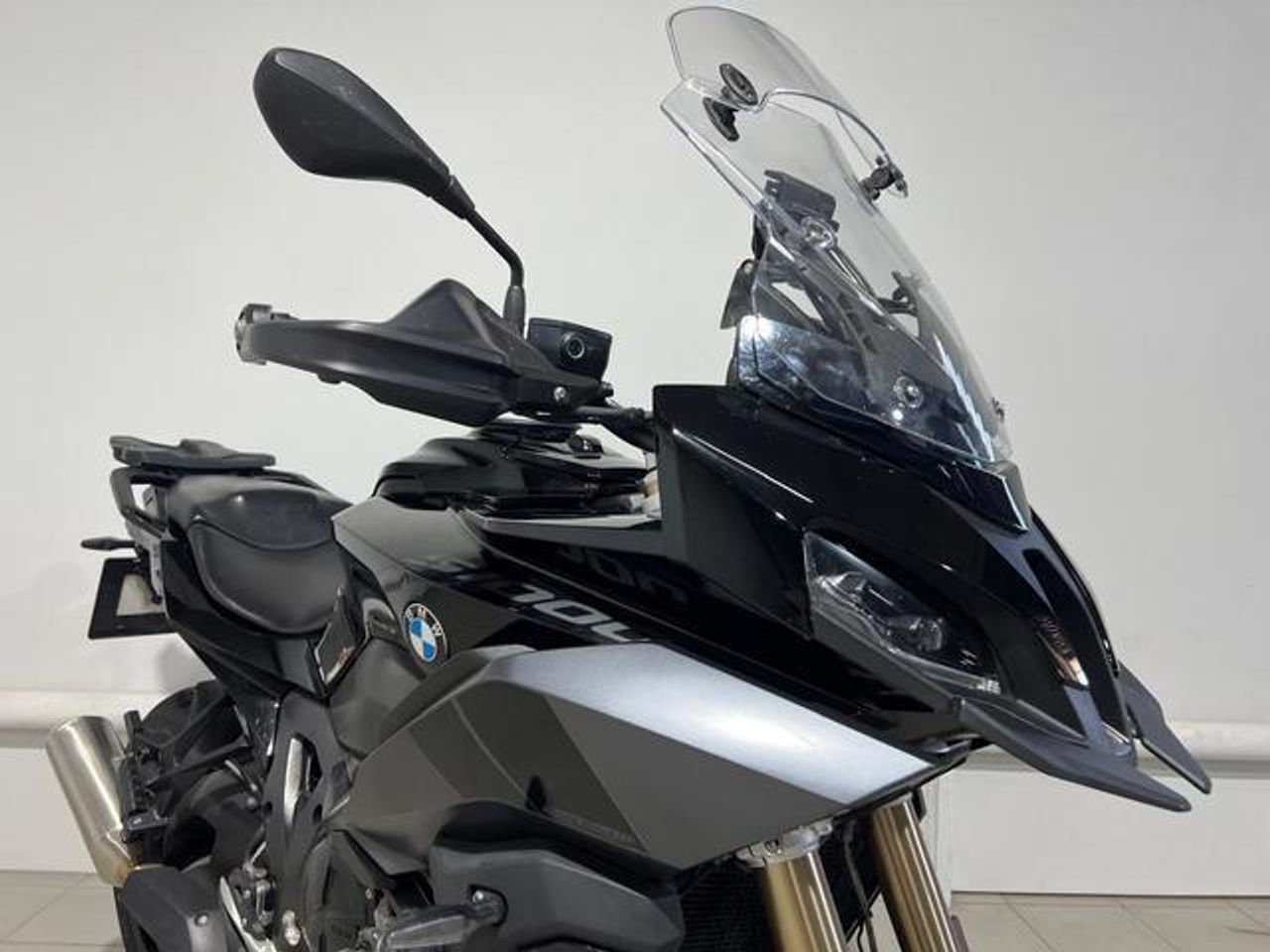 BMW S 1000 XR   - Foto 15