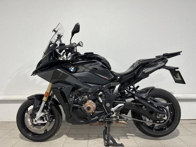 BMW S 1000 XR 