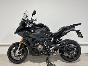 BMW S 1000 XR   - Foto 2
