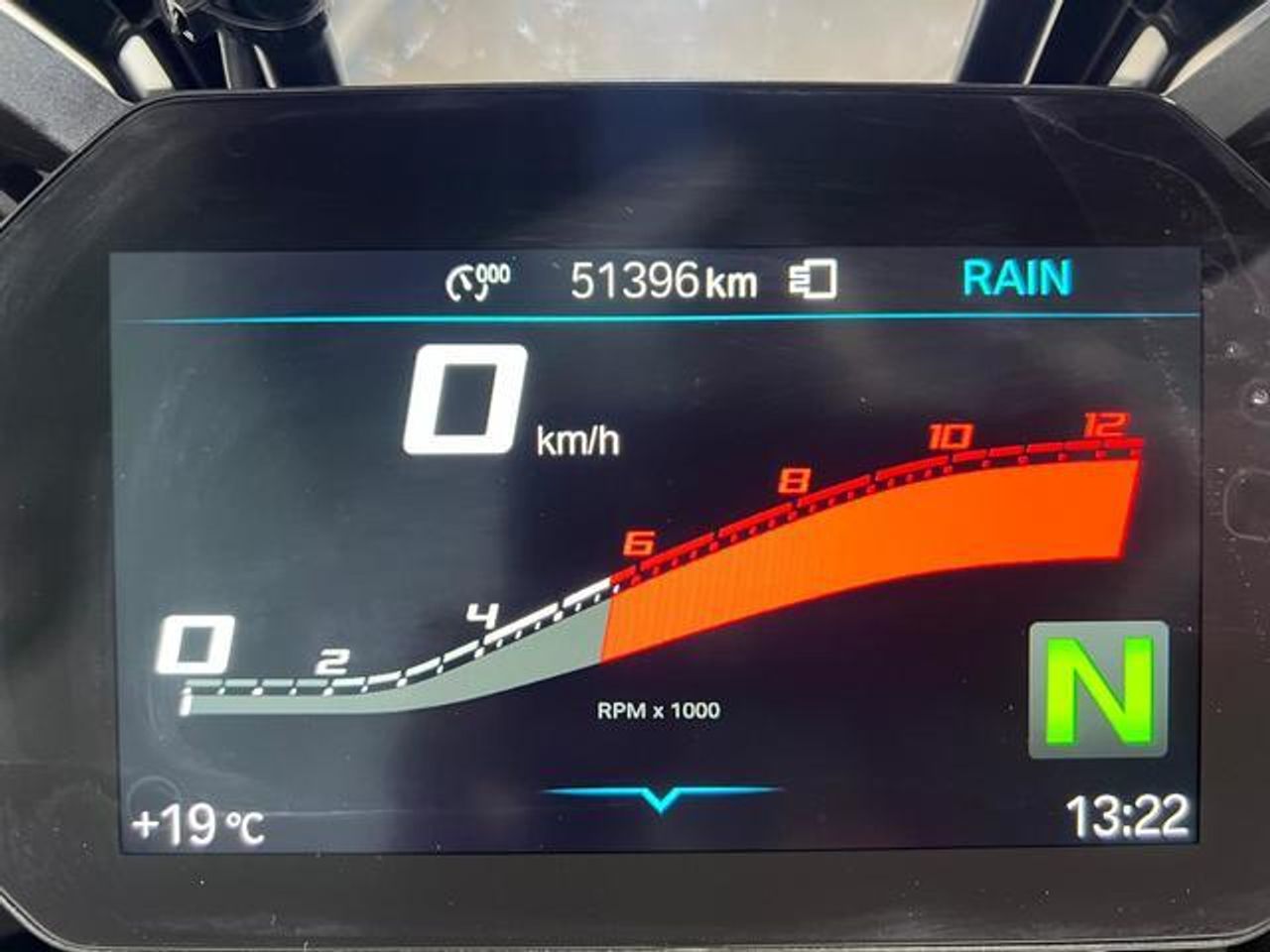 BMW S 1000 XR   - Foto 7