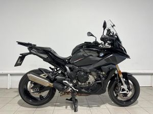 BMW S 1000 XR   - Foto 9