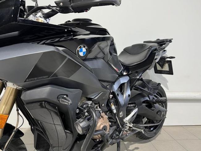 BMW S 1000 XR 
