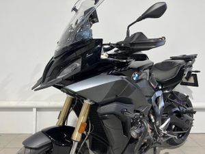 BMW S 1000 XR   - Foto 21