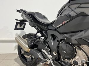 BMW S 1000 XR   - Foto 29