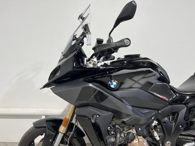 BMW S 1000 XR 