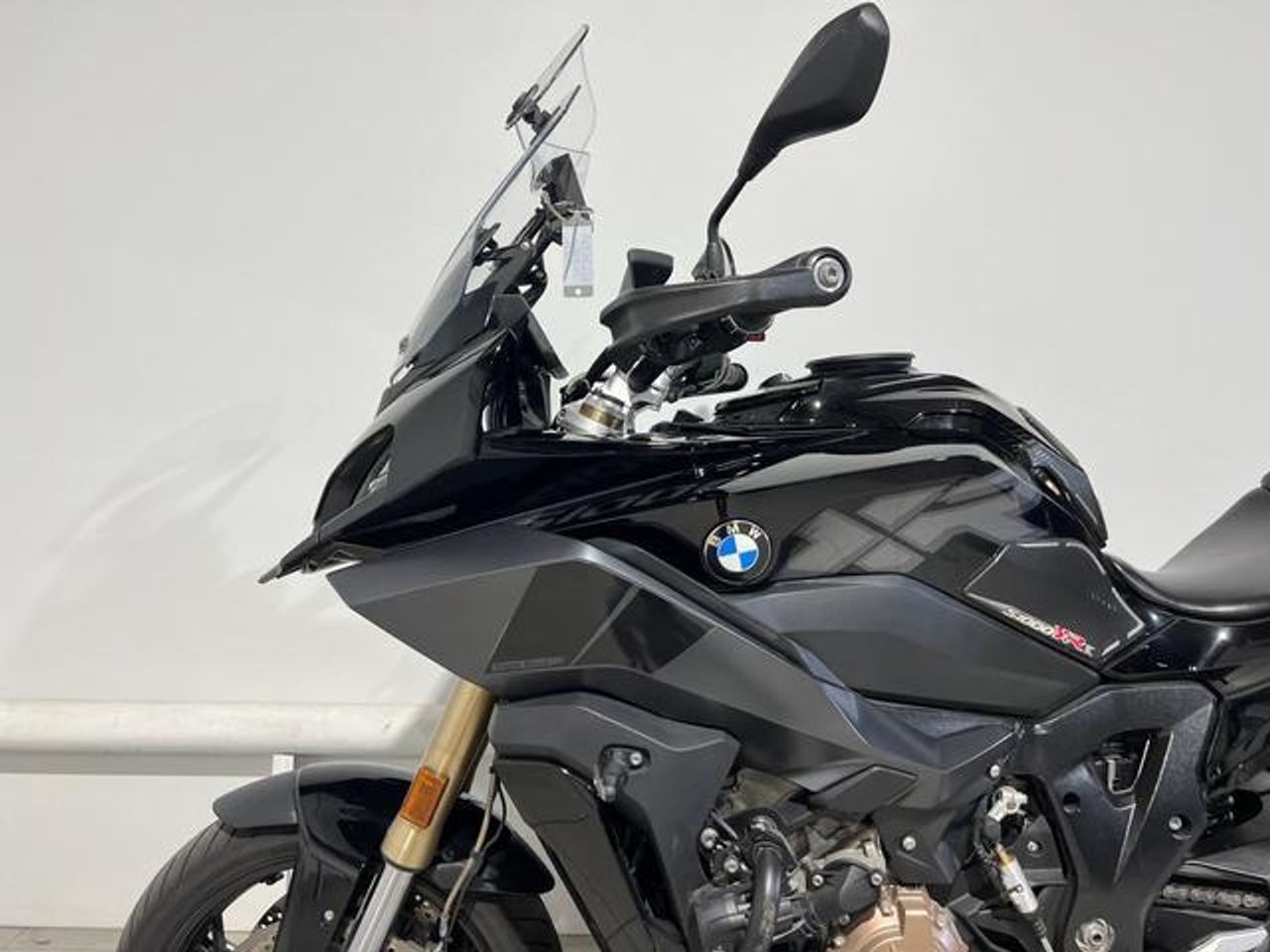 BMW S 1000 XR   - Foto 8