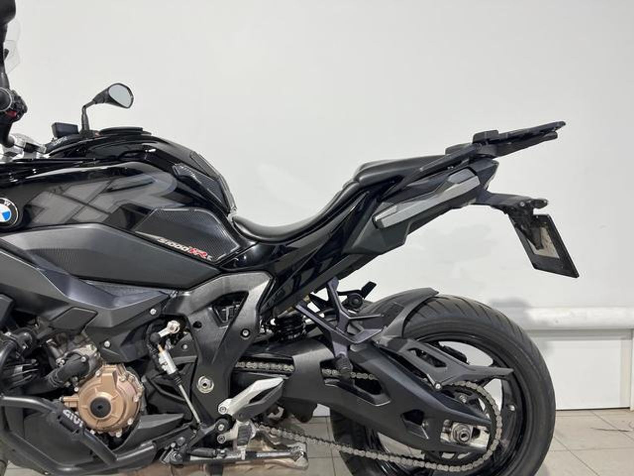 BMW S 1000 XR   - Foto 9