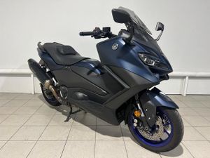 Yamaha TMAX 560  - Foto 7