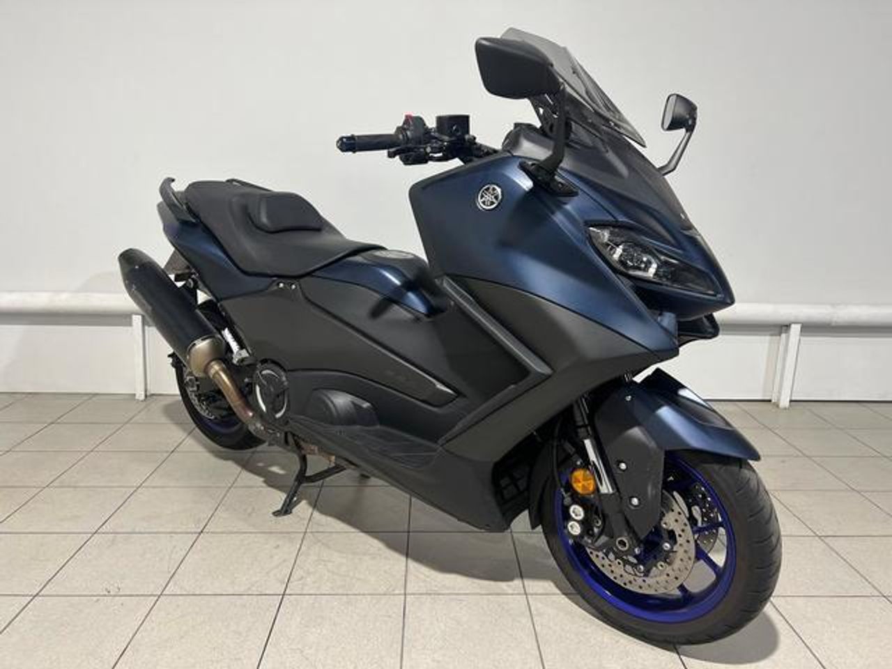 Yamaha TMAX 560  - Foto 5