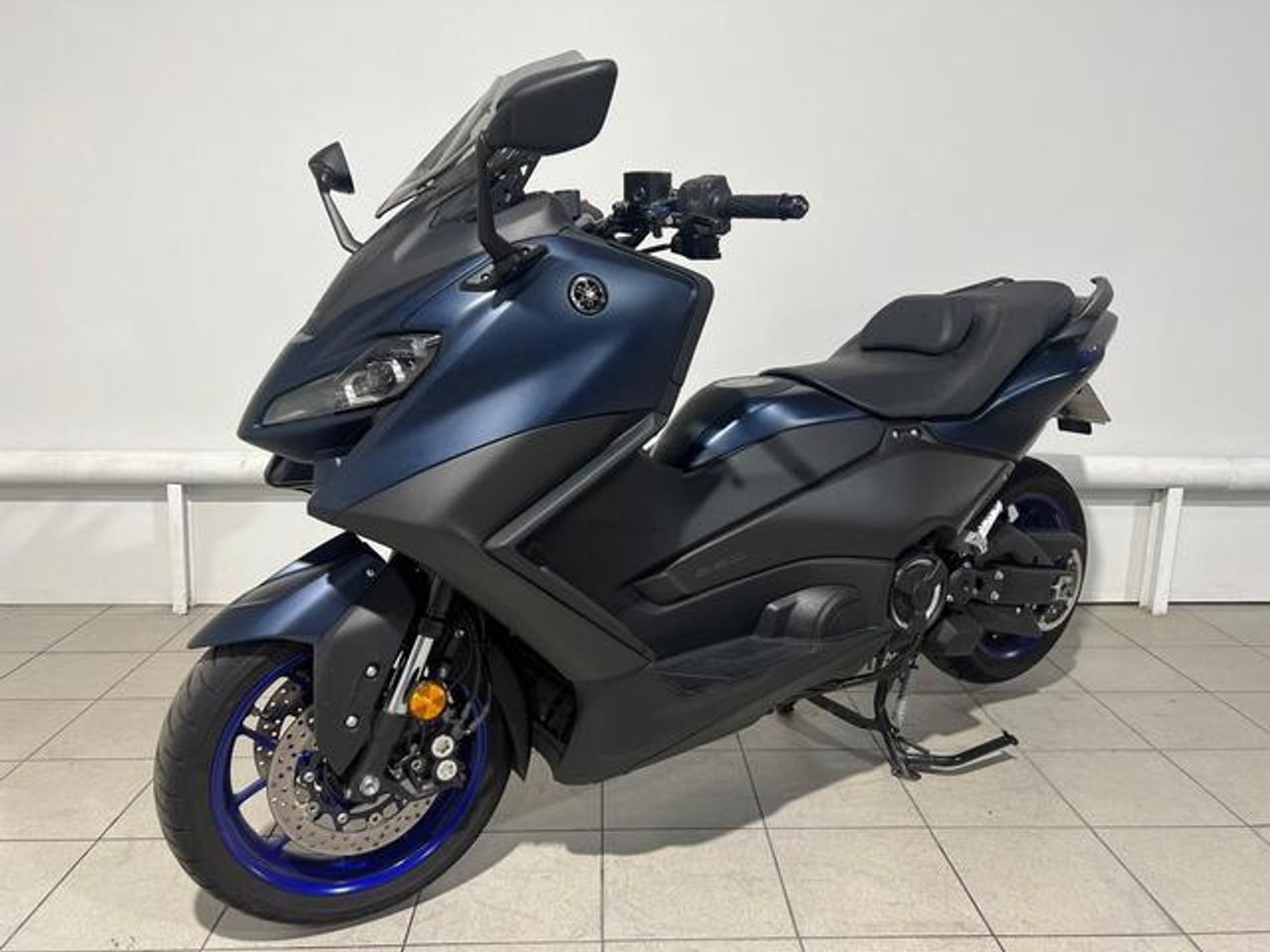 Yamaha TMAX 560  - Foto 3