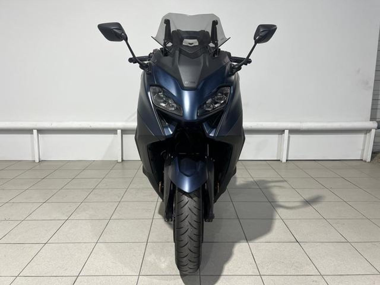 Yamaha TMAX 560  - Foto 4