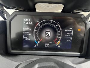 Yamaha TMAX 560  - Foto 11