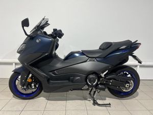 Yamaha TMAX 560  - Foto 2