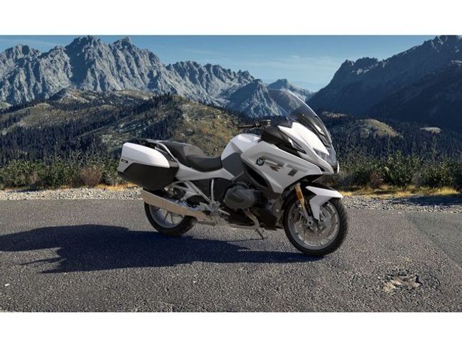 BMW R 1250 RT 