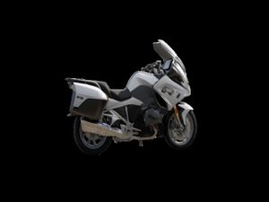 BMW R 1250 RT   - Foto 13