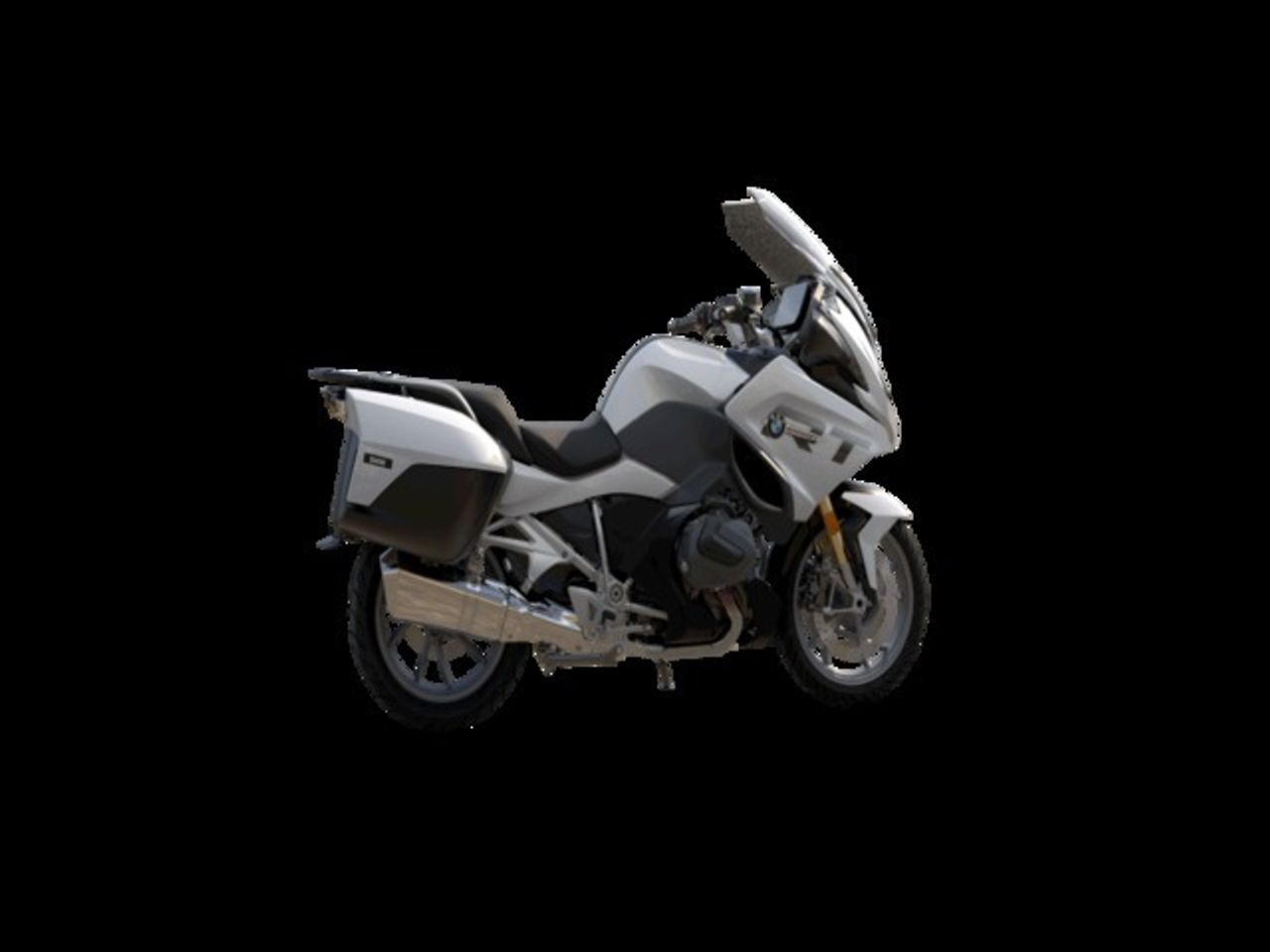 BMW R 1250 RT   - Foto 8