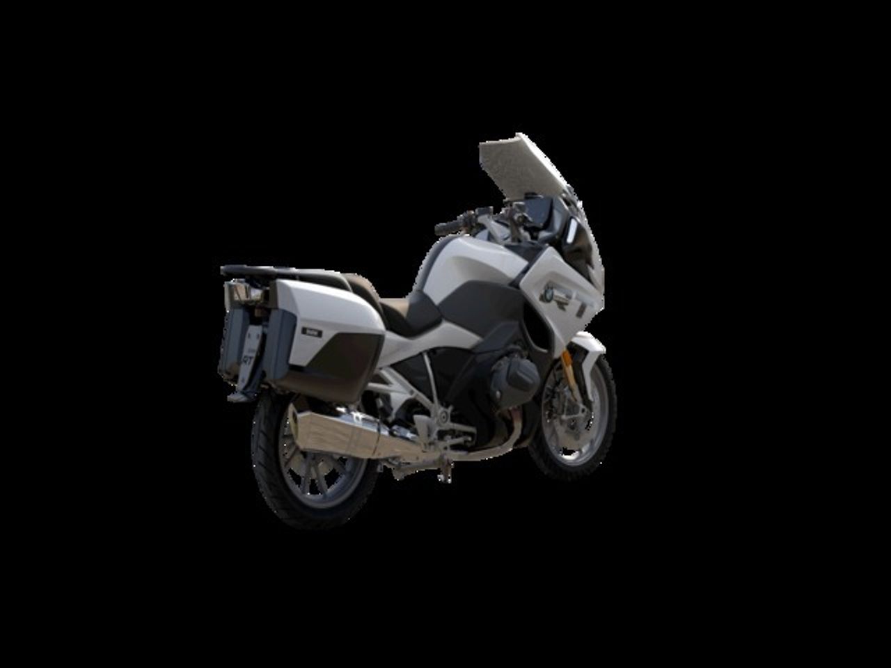BMW R 1250 RT   - Foto 12