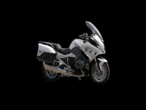 BMW R 1250 RT   - Foto 2