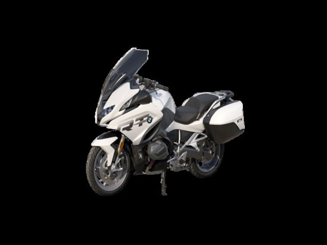 BMW R 1250 RT   - Foto 16