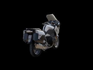 BMW R 1250 RT   - Foto 7