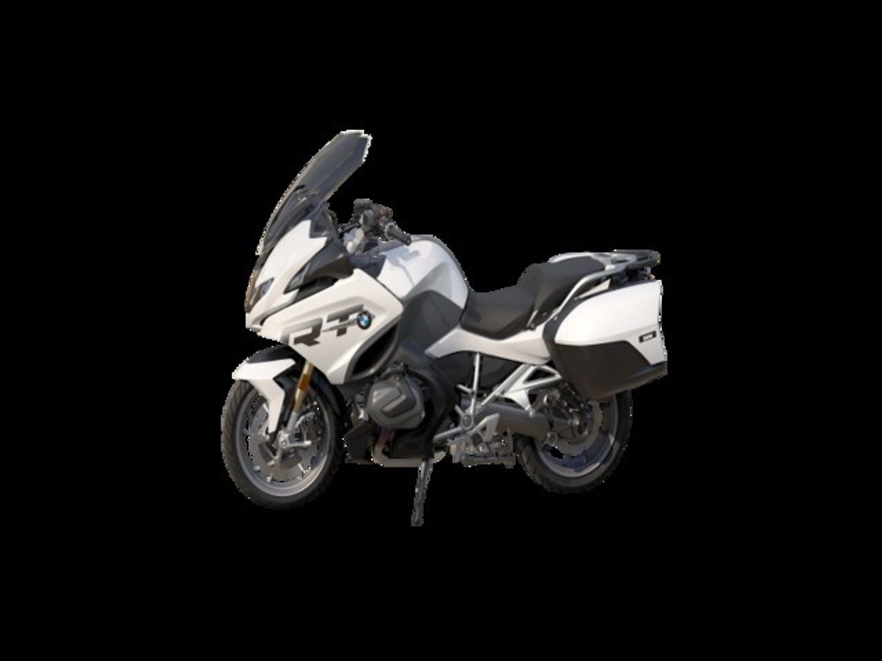 BMW R 1250 RT   - Foto 14