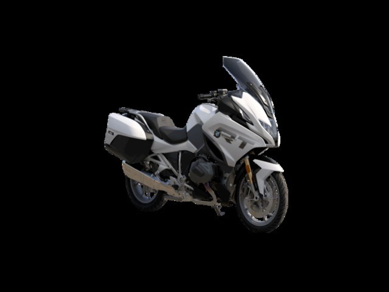 BMW R 1250 RT   - Foto 4