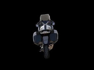 BMW R 1250 RT   - Foto 27