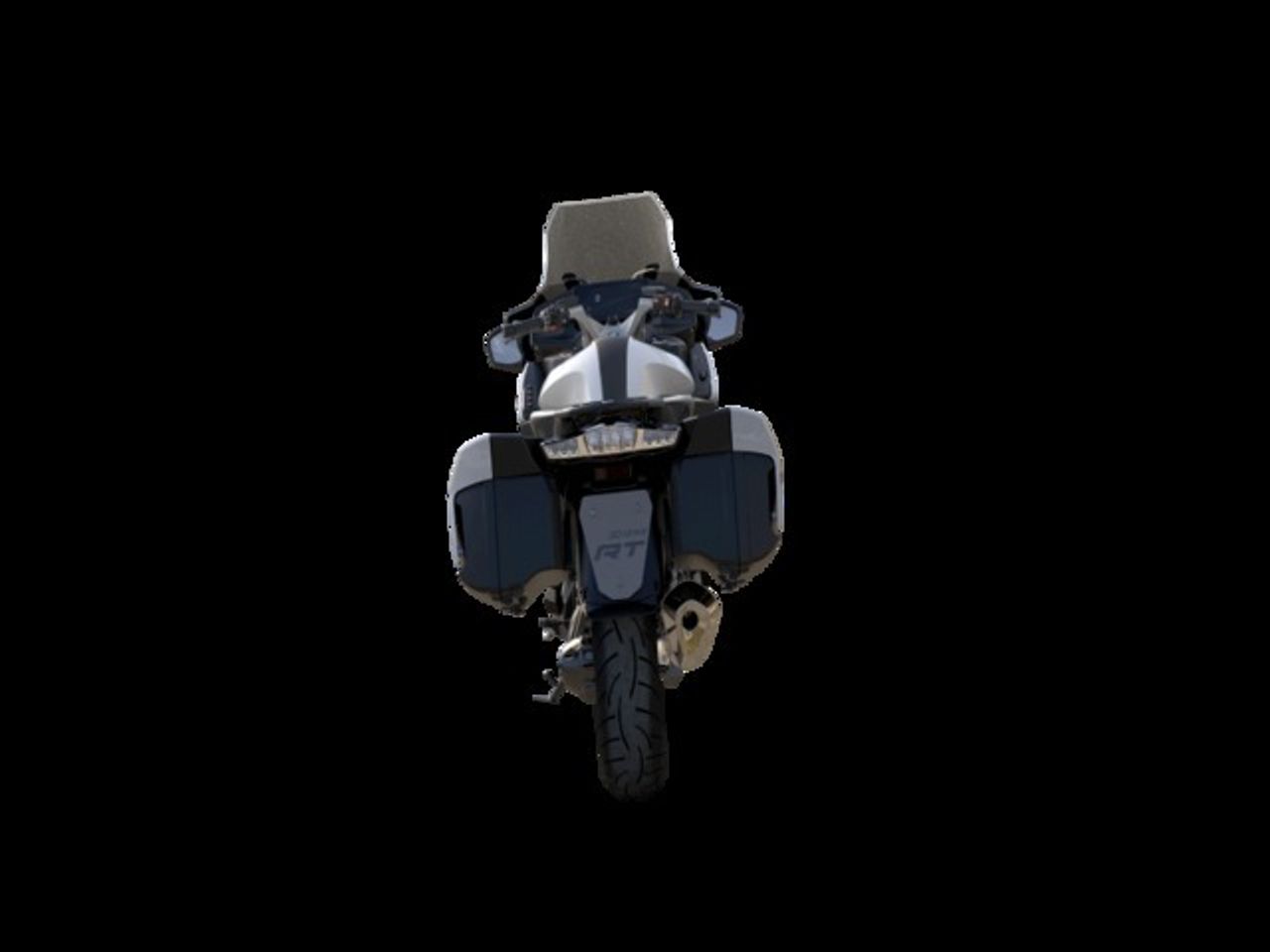 BMW R 1250 RT   - Foto 15