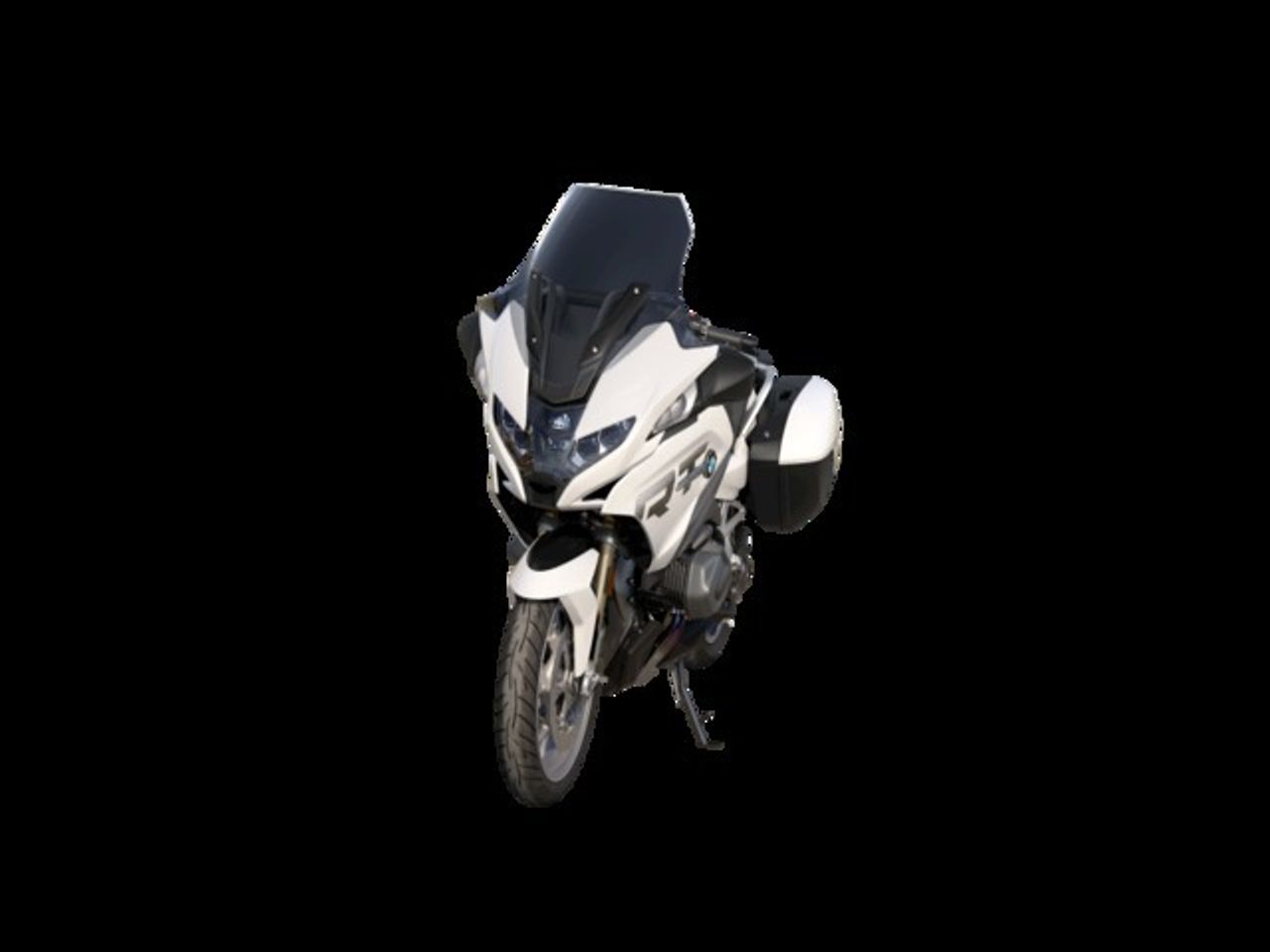 BMW R 1250 RT   - Foto 11