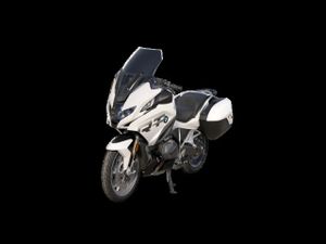 BMW R 1250 RT   - Foto 15