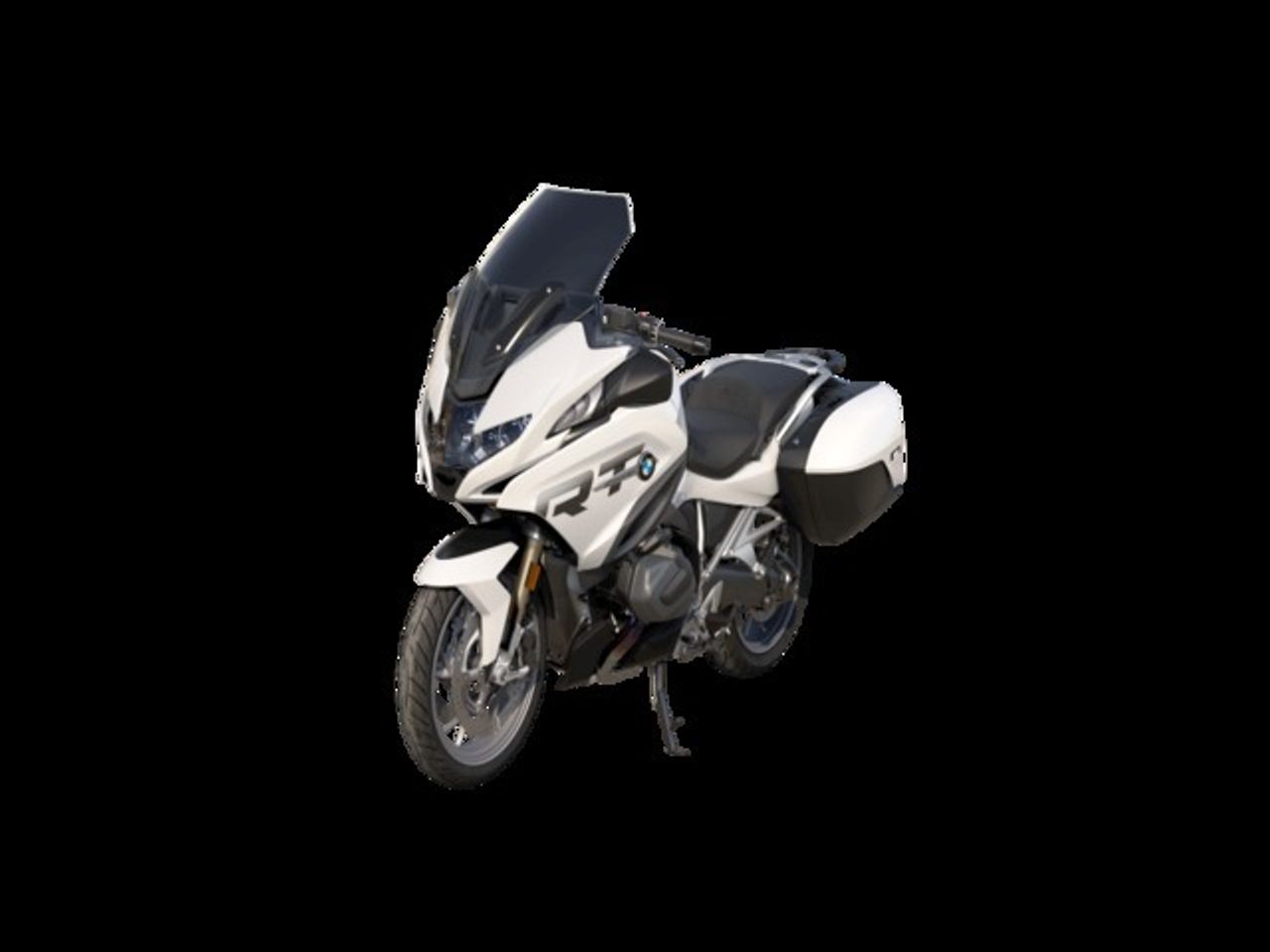 BMW R 1250 RT   - Foto 9