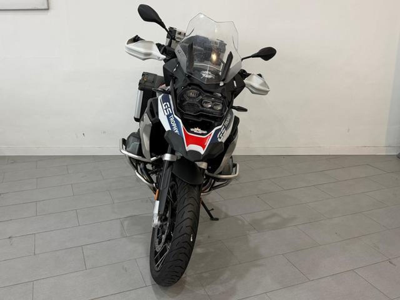 BMW R1250GS   - Foto 4