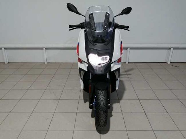 BMW C 400 X 
