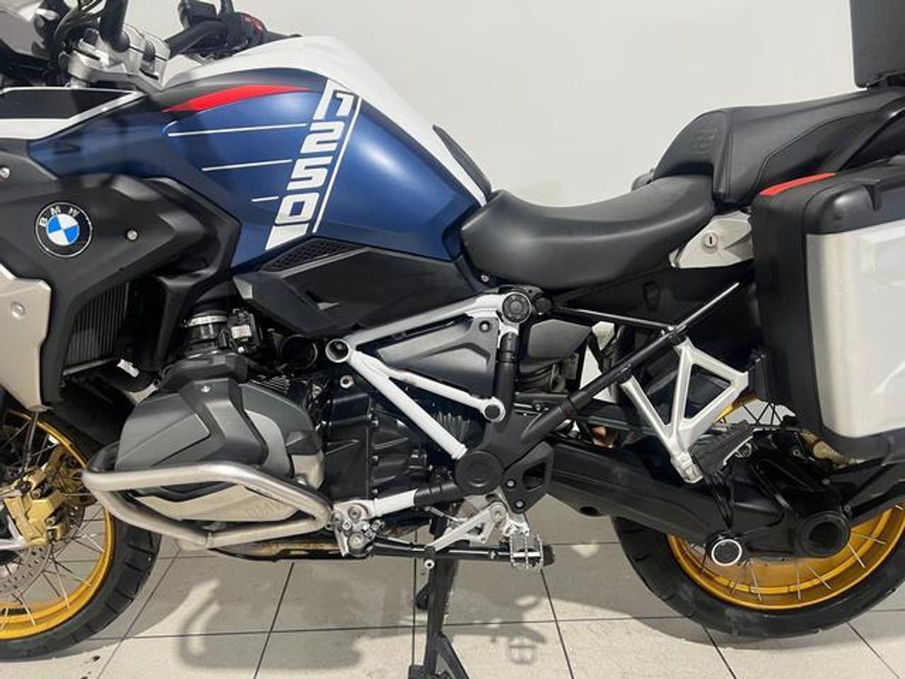 BMW R1250GS   - Foto 10