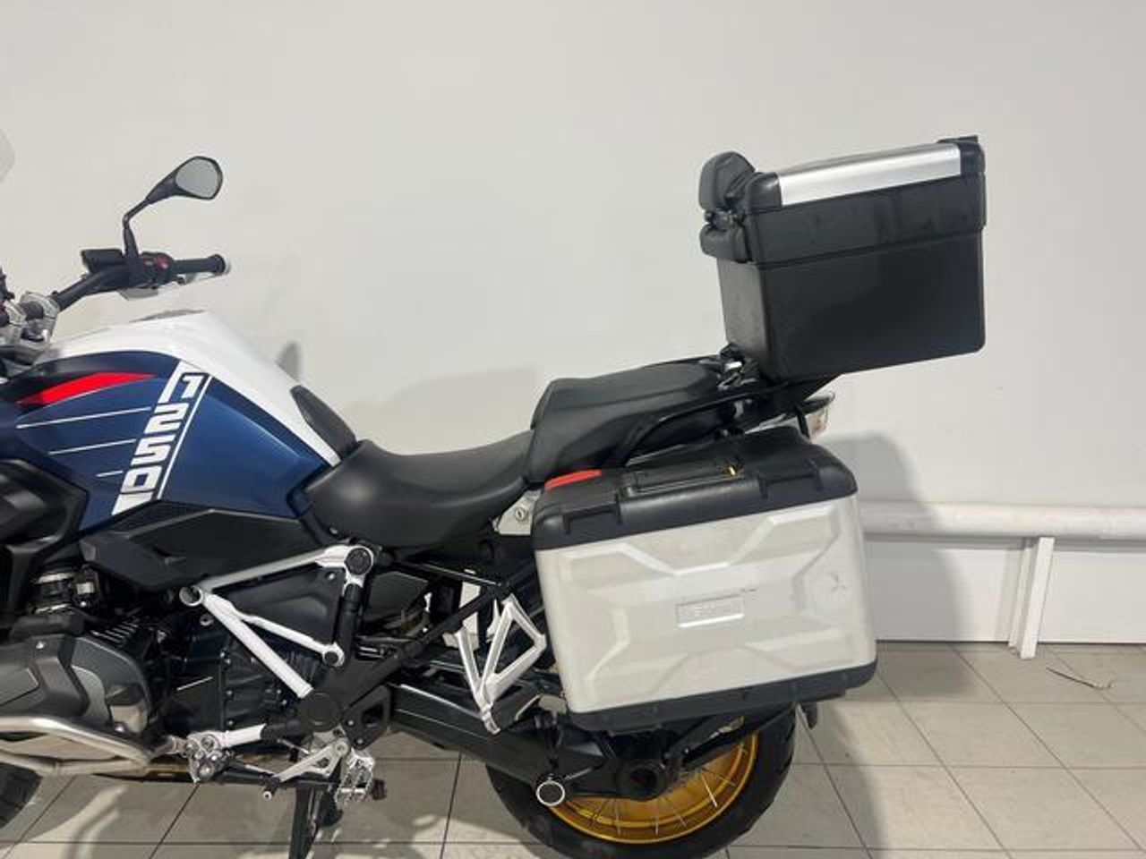 BMW R1250GS   - Foto 11