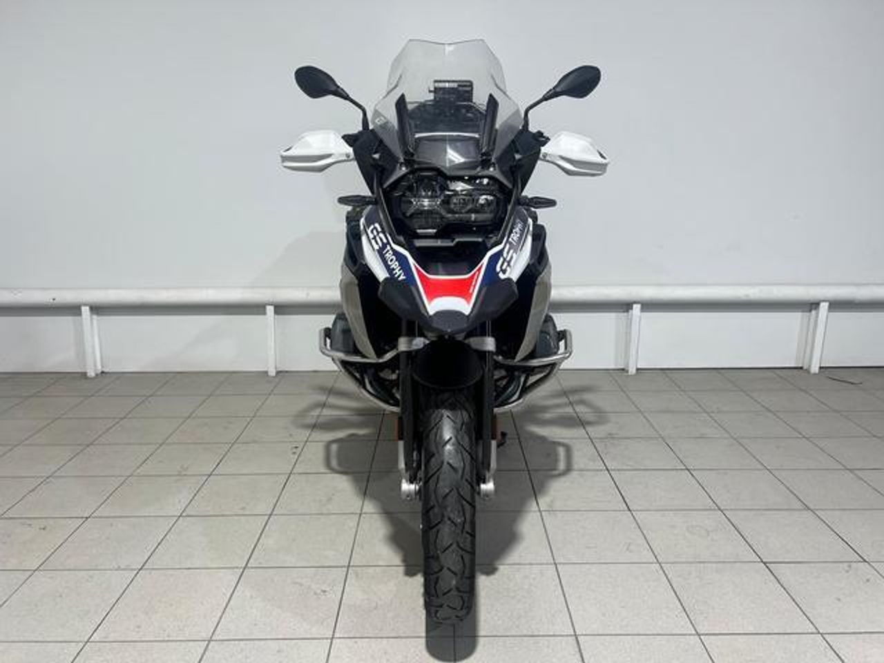 BMW R1250GS   - Foto 4