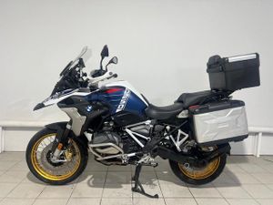 BMW R1250GS   - Foto 2