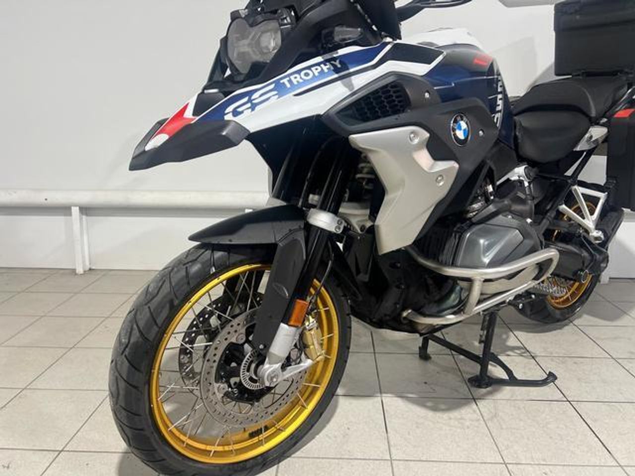 BMW R1250GS   - Foto 15