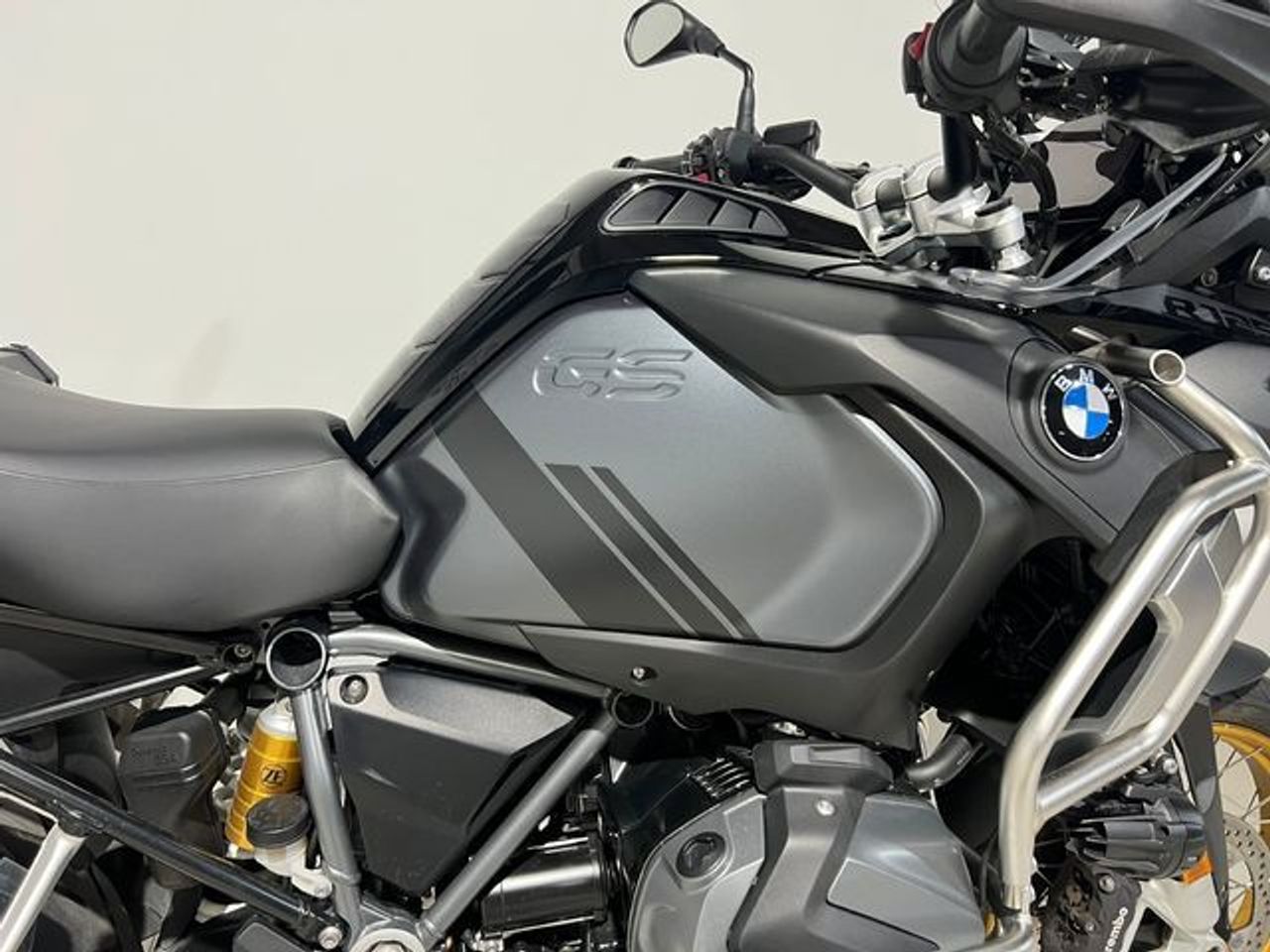 BMW R 1250 GS Adventure   - Foto 9