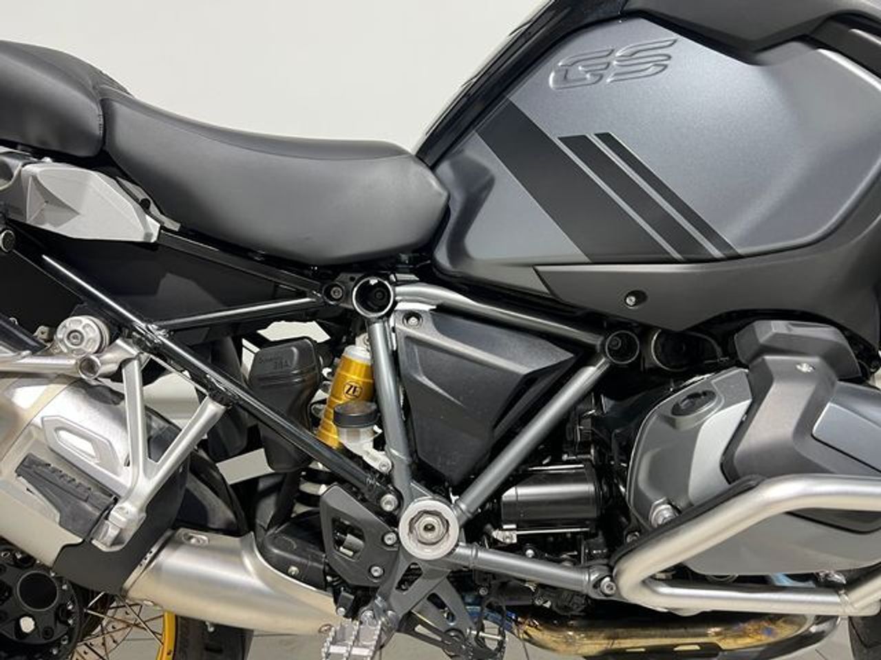 BMW R 1250 GS Adventure   - Foto 12