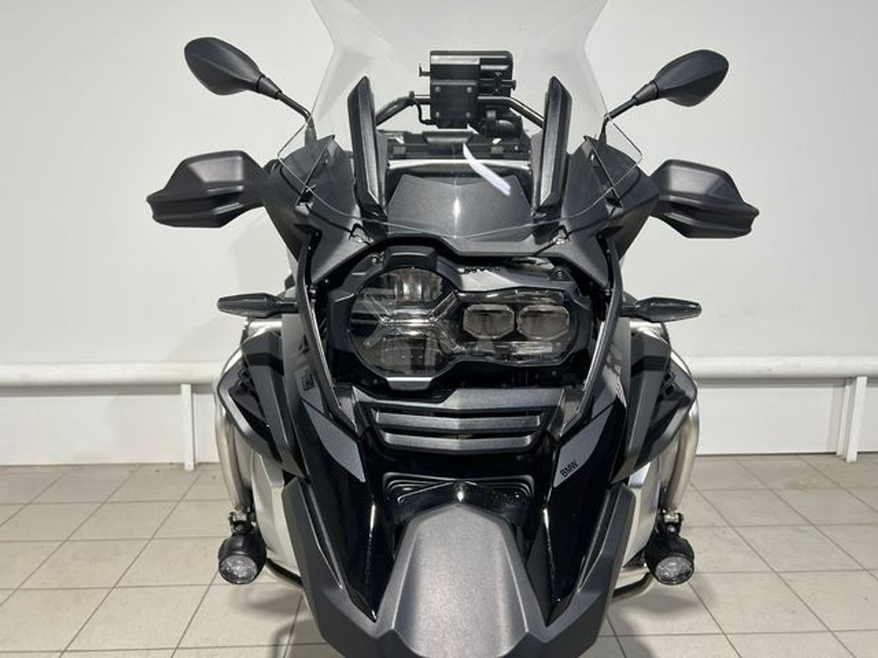 BMW R 1250 GS Adventure   - Foto 15