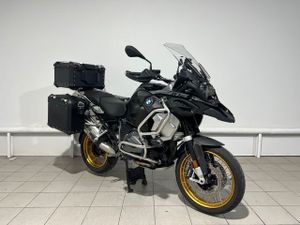 BMW R 1250 GS Adventure   - Foto 7