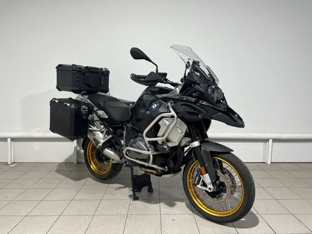 BMW R 1250 GS Adventure   - Foto 5