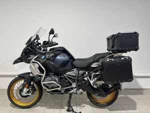 BMW R 1250 GS Adventure   - Foto 2